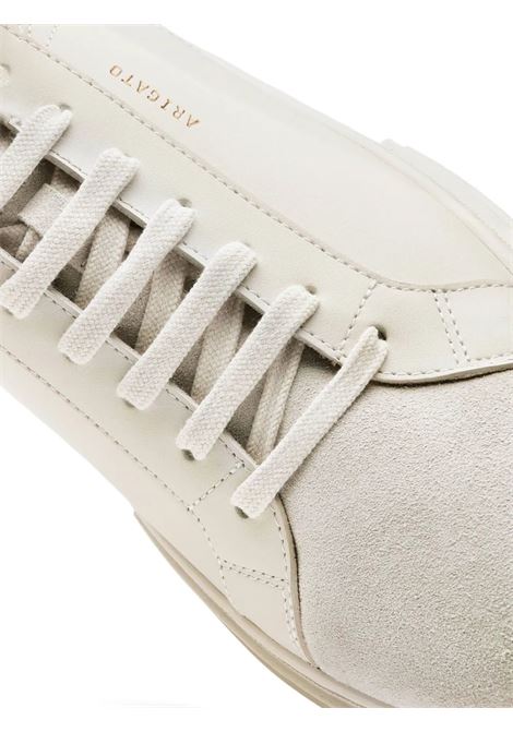 atlas sneakers man off white AXEL ARIGATO | F3600003OFF WHITE